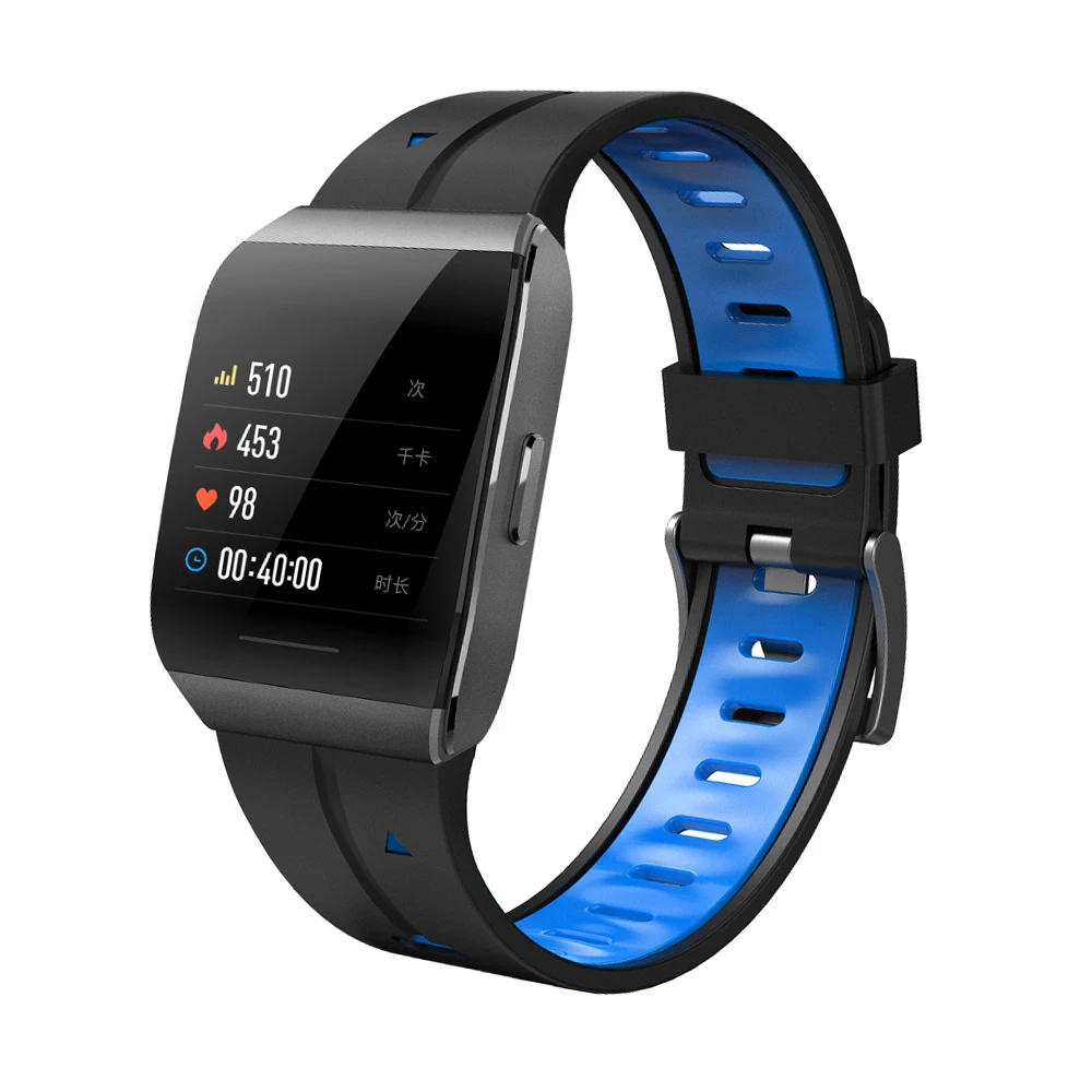 

X1 Smart Watch IP68 Waterproof Heart Rate Monitor Weather Forecast Activity Fitness Tracker Men Women Sport Smartwatch Swim Run