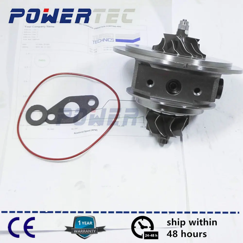 

GT1446SLM turbo CHRA For Opel Astra J 1.4 Turbo ECOTEC 140HP - turbine cartridge core 781504-0004 781504 860156