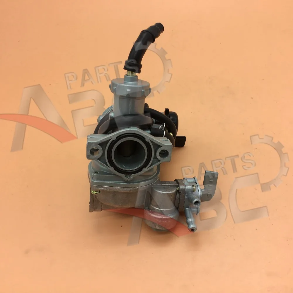 

PZ22 Carburetor For HOD ATV 3 Wheeler ATC125 ATC125M Motorcycle ATV Dirt Bike Carb