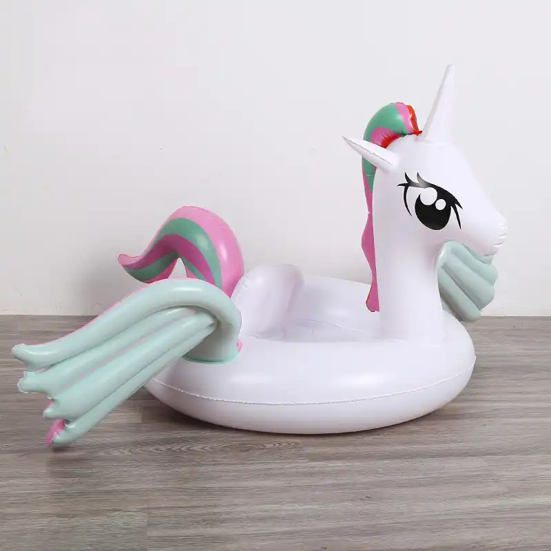 horse pool toy