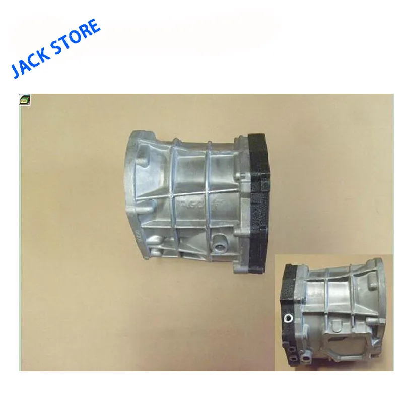 Middle Case Of Gearbox For Great Wall Car Deere Oem5dya1701011 5dya1701015 Manual