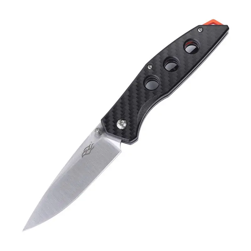 Firebird Ganzo FB7621 440C blade G10 or carbon fiber handle folding knife tactical knife outdoor camping EDC tool Pocket Knife
