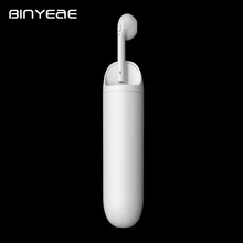 

Headphones Business Wireless Headphones 4.2 Blutooth Earphone with 3300mah Mobile Power Stereo Earbuds with Mic for Iphone Ios