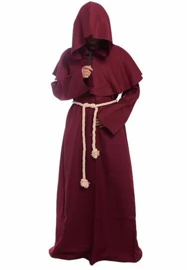 DB23841 medieval costume-16