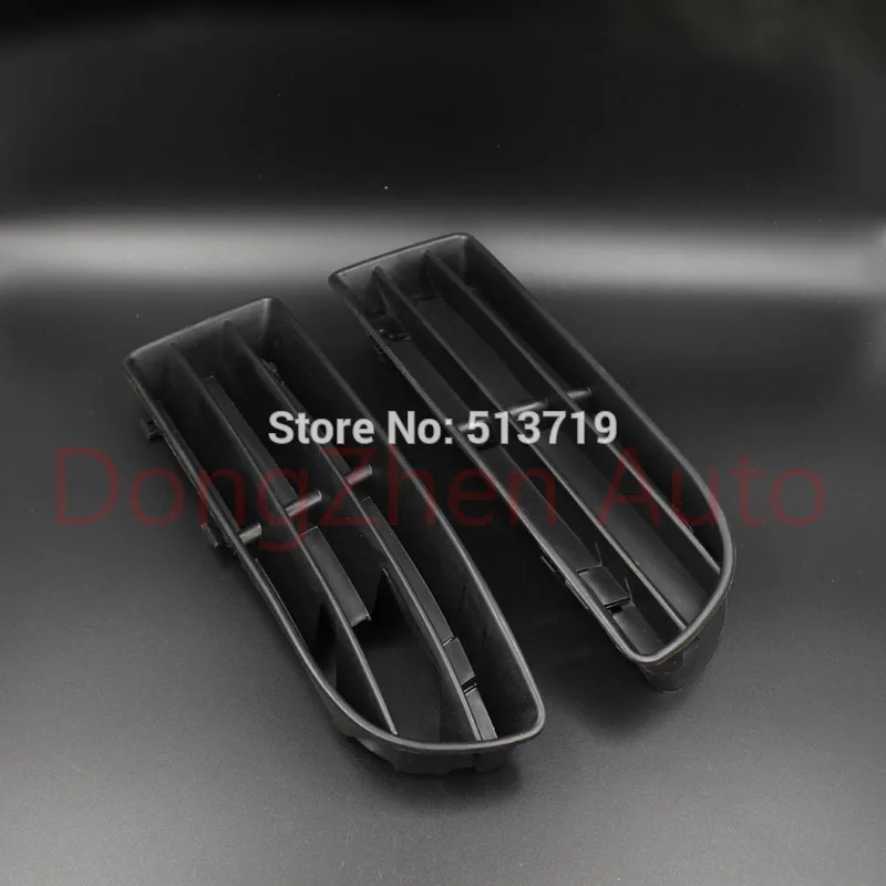 New Front Left Lower Insert Vent Grille Grill For Volkswagen VW Jetta