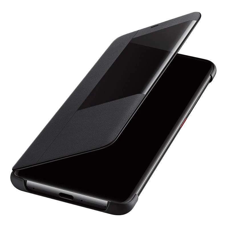 Оригинальный чехол книжка для Huawei Smart View защитный Mate 20 pro Mate20|Бамперы| |