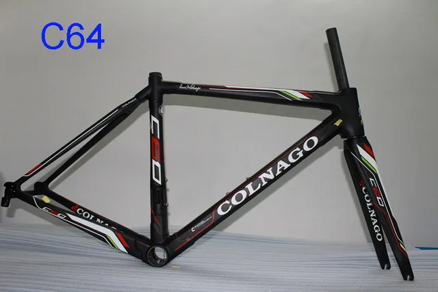 colnago c61