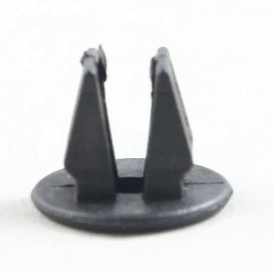 For Hyundai Headlight Spacer Buacket Grommet Fender Apron Nut Plastic