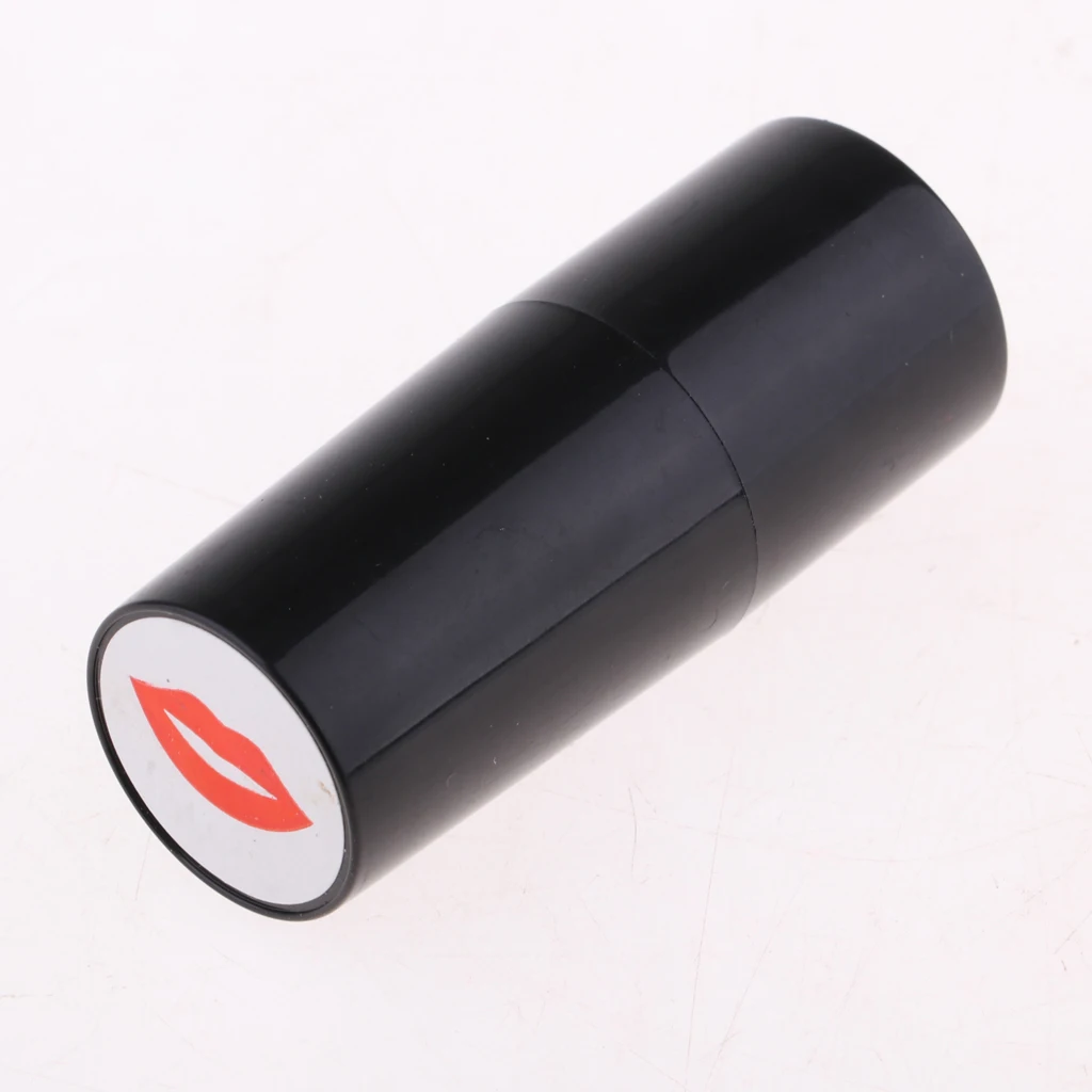 2019 Hot 2Pcs Golf Ball Stamper Stamp Marker Impression Seal Golfer Souvenir Paw Lips Golf Ball Symbol Marker