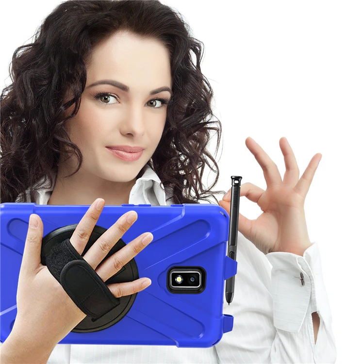Samsung Tab A2 T390 case 13