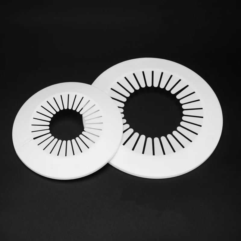 1 шт. декоративная крышка для отверстия кондиционера|Изоляция труб| |