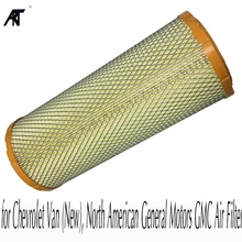 Воздушный фильтр для Chevrolet Van(), североамериканские общие двигатели GMC. CHEVROLET EXPRESS Bus OEM: A3097C воздушный frilter