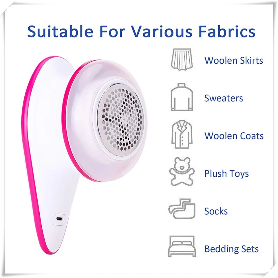 Electric Lint Remover xq9