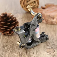 Nieuwste жажда цветок полный набор для начинающих татуировки профессиональная машинка чернила для рукоделия наконечники для тату аксессуары для Kunstenaars