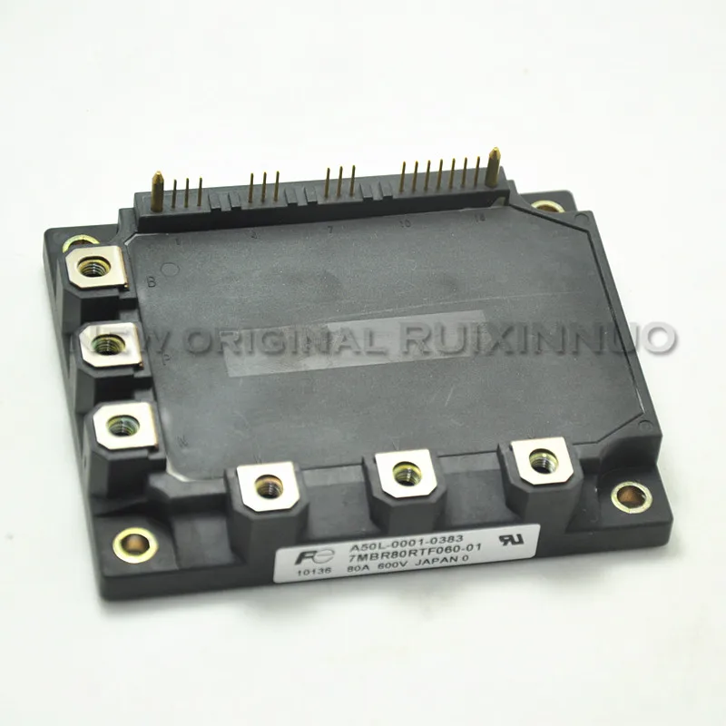 

7MBP80RTF060-01 7MBP80RTF 7MBP80RTF060 1/PCS New module