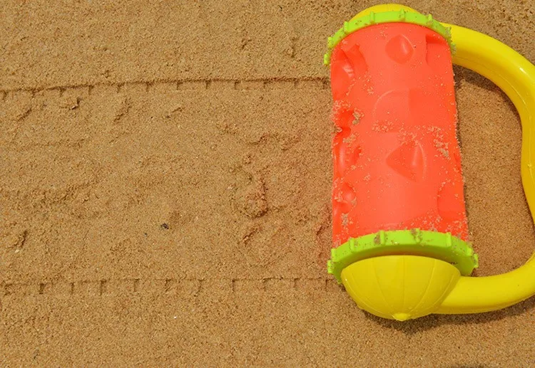 Песочная игрушка, форма, детская игрушка для пляжа, костюм, летние детские пески, пластиковые для детей 2-4 лет, детские забавные игрушки