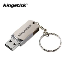 แบบพกพาโลหะ USB แฟลชไดรฟ์ Pendrive 64GB 32GB 16GB 8GB 4GB ไดรฟ์ปากกา mini USB แฟลชไดรฟ์ USB 128GB Memory Stick Flash Disk(China)