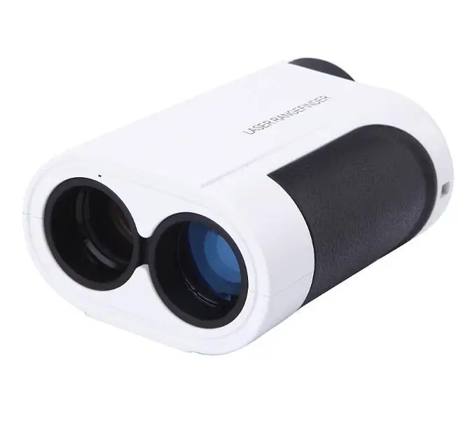 

600m Telescope Laser Rangefinder Distance Meter Handheld Finder Angle for Height Measurer Golf Hunting Range 20%Off