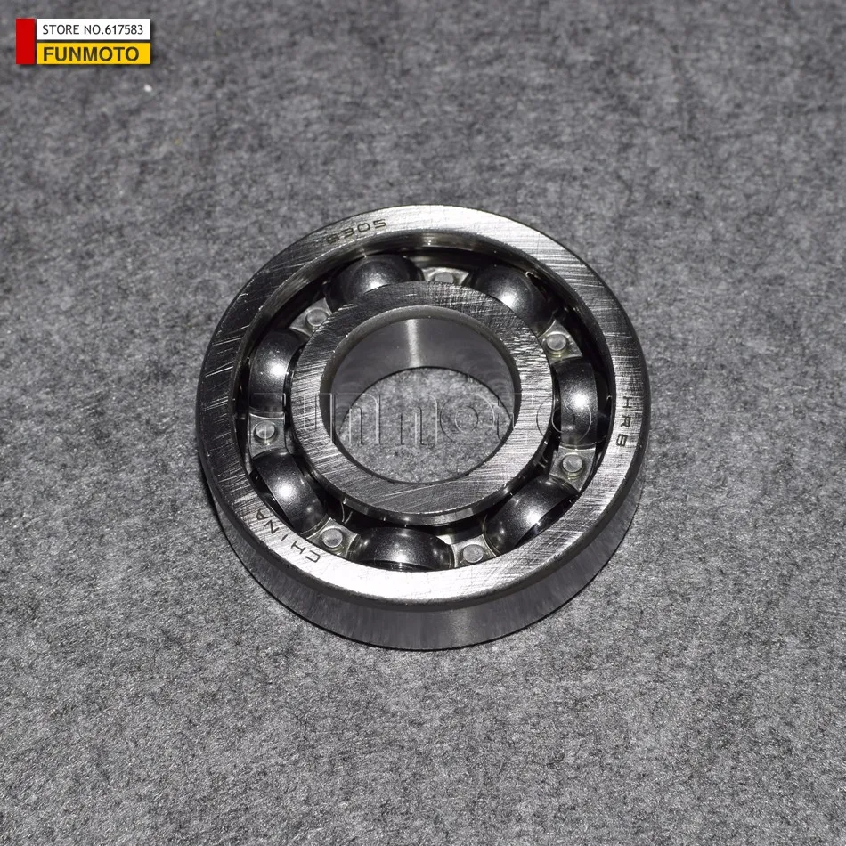 2 шт. rooling подшипник CFX8/CFMOTO сзади редуктор части нет. 30499-02501