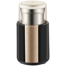 DMWD 200 W бытовая электрическая шлифовальная мини-машина для зерна/китайской медицины/кофейных зерен/Приправа измельчитель из нержавеющей стали