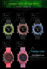 2016 Bluetooth Smart uhr 1500 Telefon SmartWatch Android IOS Wasserdichte 100 meter SOS Remote Camera Video
