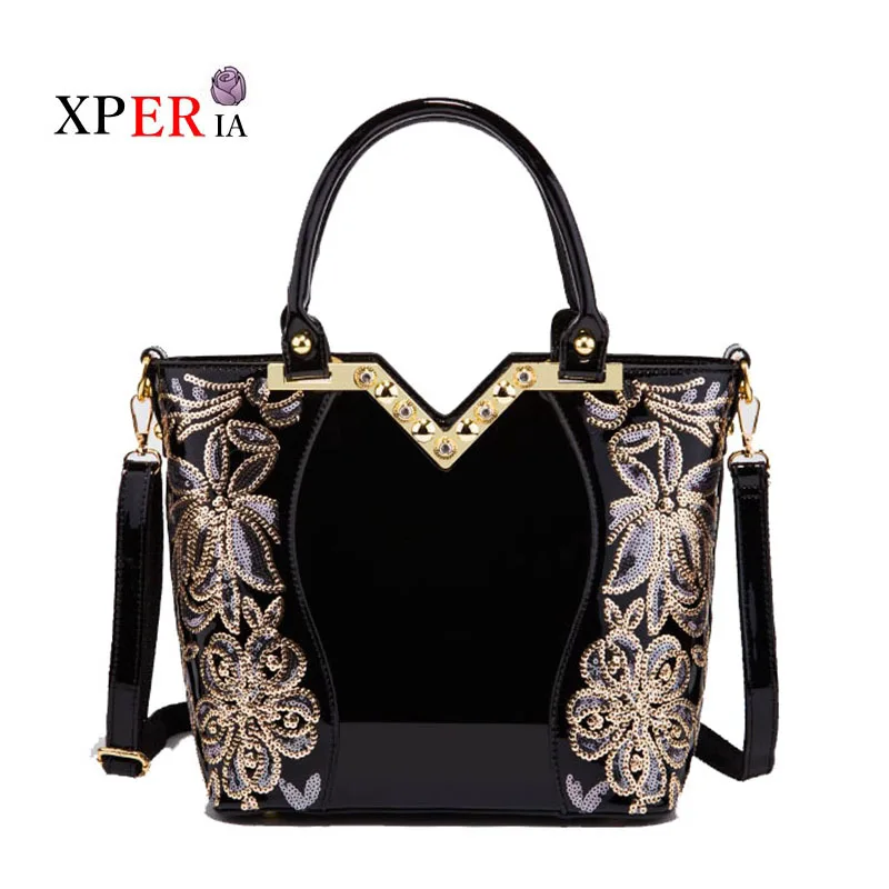 Large Designer Handbags