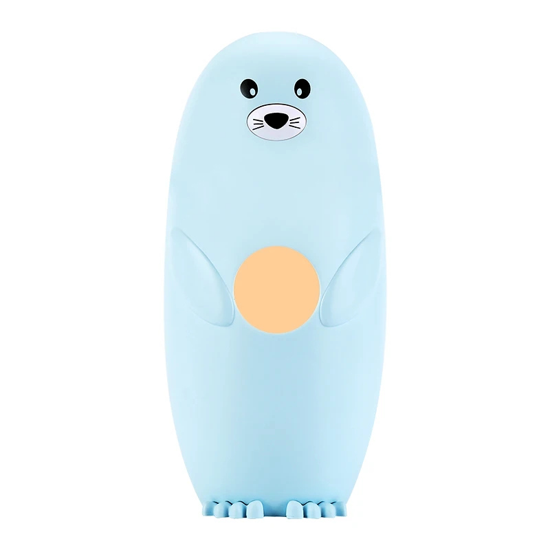 

Cool Leopard Mini Humidifier USB Ultrasonic Air Humidifier Desktop Essential Aroma Oil Diffuser 3 Colors Cute Mist Maker