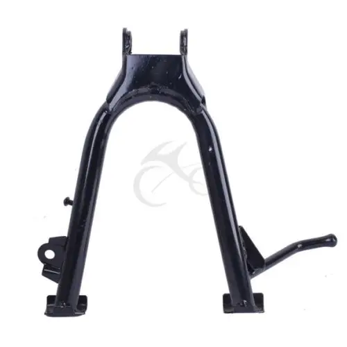 Центральная подставка для Yamaha YBR125 YBR 125 2002 2013 2003 2004 2005 2006 2007 2008|accessories organizer|accessories