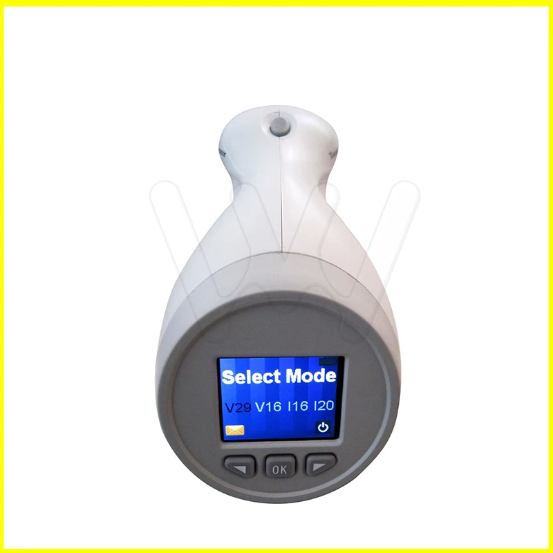 US $542.80 Dental Teeth Color Comparator Digital Shade Guide Tooth Color Comparator Set