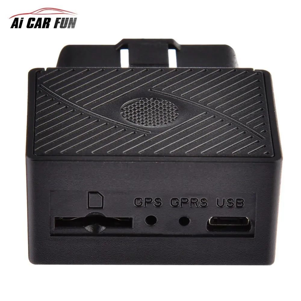 gt08 gps tracker