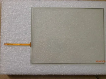 

MT510TV5WV-TG 10.4 Inch Touch Glass New Compatible for Weinview Weintek Touch Panel HMI MT510TV5WV MT6104TV1WV