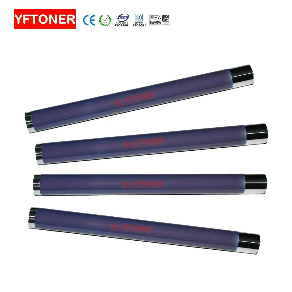 YFTONER OPC барабан для Xeroxs 4350 C4350 DPC4350 барабанный картридж чип сброса CT350462 DocuPrint