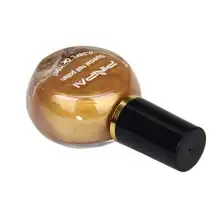 00 г 1 шт. золото для ногтевого дизайна шаблон штамп штамповки живопись Лаки Польский Маникюр дизайн Горячая Мода Jun30 MG