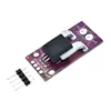 ACS758LCB Módulo de corriente del Sensor de la sala de ACS758LCB-050B-PFF-T nuevo Kit Diy Módulo de placa PCB electrónica ► Foto 1/6