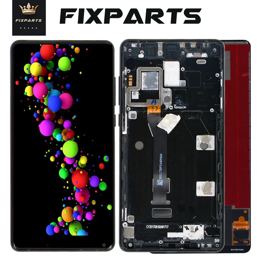 xiaomi mix lcd ghgfhghuj