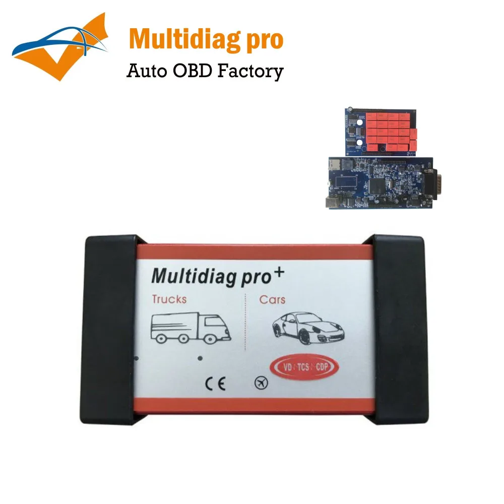 

WOWCDP 2015 R3 with keygen/2016.00 software with/no Bluetooth best quality multidiag pro+ plus ship free