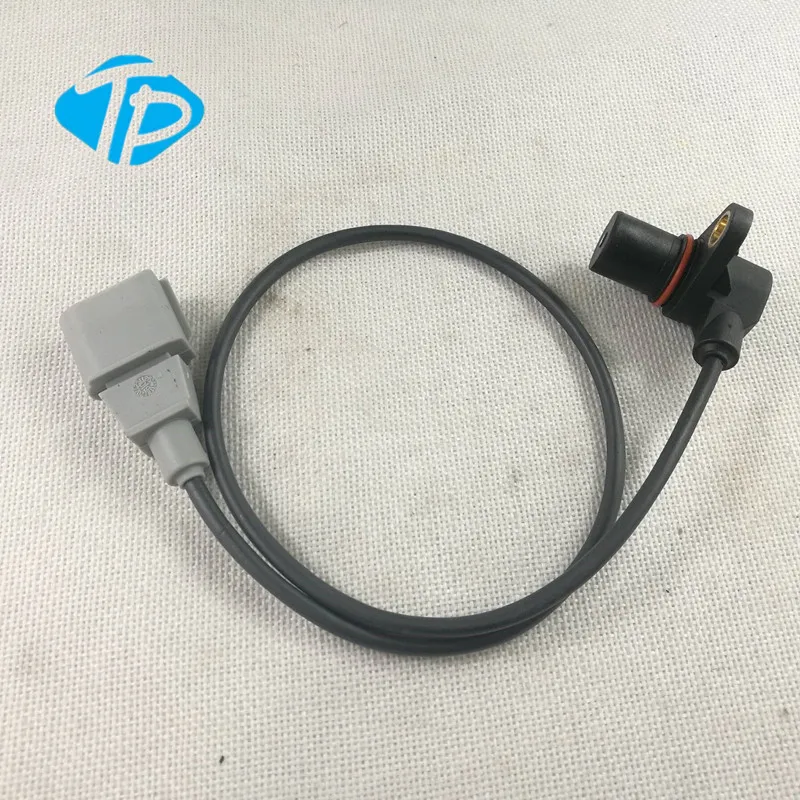

Crank Shaft Crankshaft Position Sensor For VW Jetta Golf Passat Audi A3 1.8T 2.0 06A906433C 0261210147 06A 906 433L