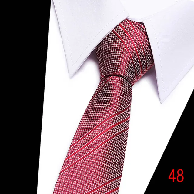 100% Silk tie 7.5 cm floral necktie high fashion plaid ties for men slim cotton cravat neckties mens 2022 gravatas 48