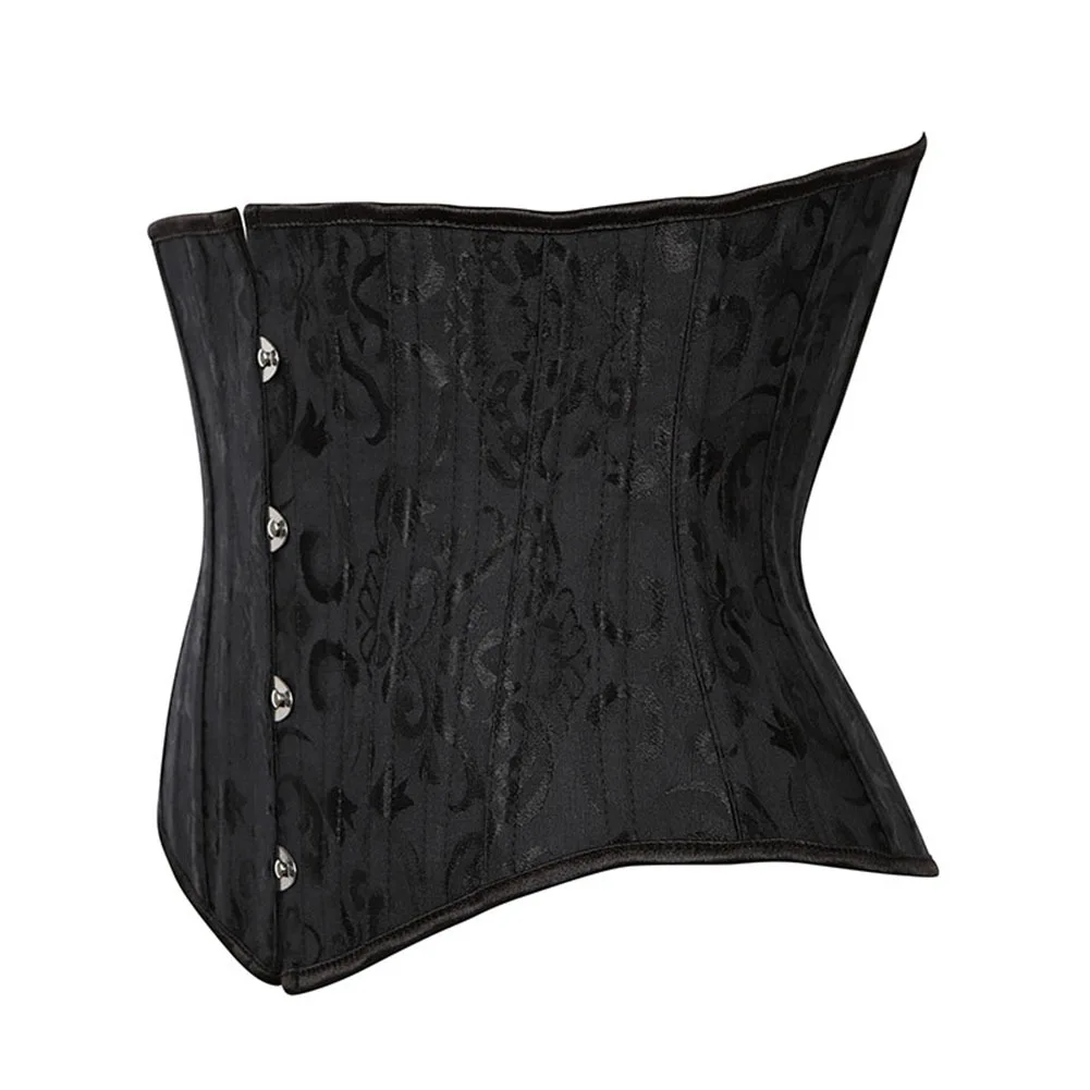 

Women Body Control Waist Trainer Corsets and Bustiers Underbust Waist Cincher Corset Shaper Slimming Corsets