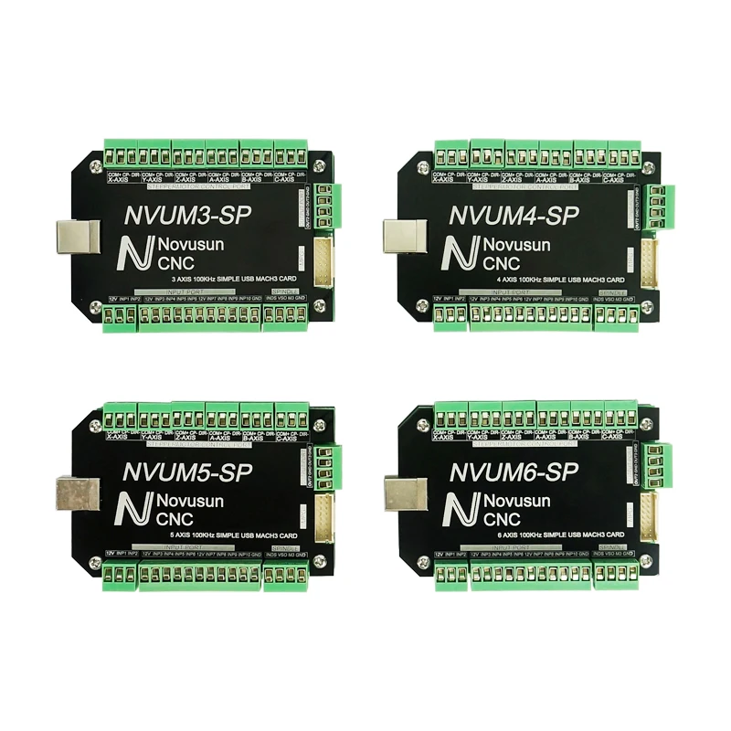 USB MACH3 CARD 说明(1)