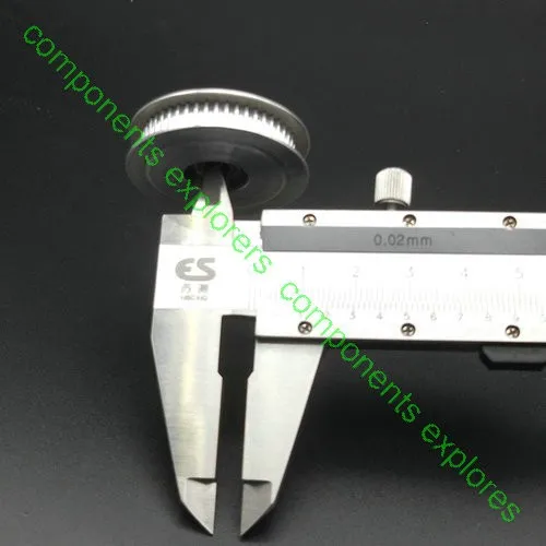 GT2-50T-6.5with 695zz (3)