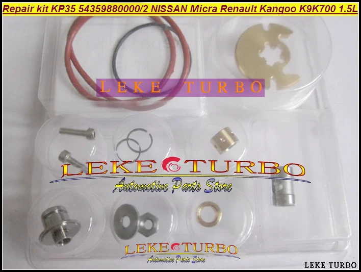 NEW Repair kits KP35 543598800002 NISSAN Micra RenaultKangoo Megane K9K700 1.5L (1)