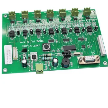 

WIT-COLOR INK SUPPLY CONTROL BOARD FOR 720T/860/980/1000/2000/3000/4000 PRINTER