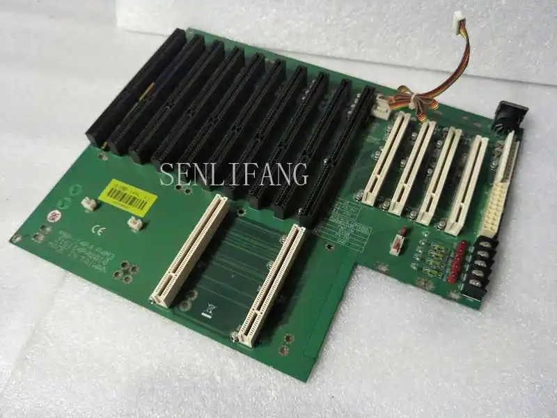 

Free shipping NORCO Industrial equipment base plate PBP-14P4 motherboard