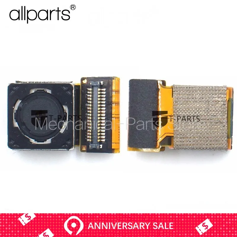 

ALLPARTS Flex Cable For Sony M2 BACK CAMERA FLEX Cable Replacement Parts