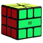 QiYi QiFa SQ-1 волшебный черный куб | Игрушки и хобби