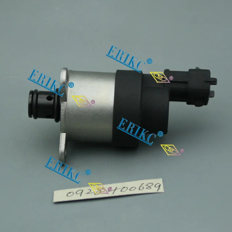 0928400689 Fuel Pressure Regulate Valve For CUMMINS PERKINS