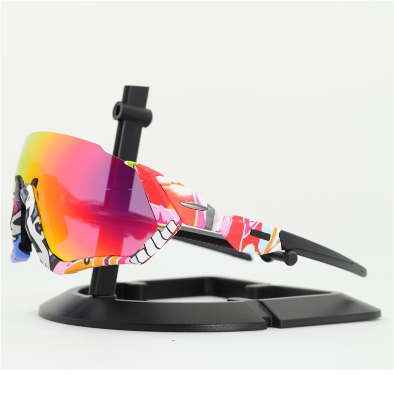 

NRC Outdoor Sport Sunglasses Cycling Glasses for Men Women Mountain Bike MTB Bicycle Glasses TR90 Frame Bike Oculos Ciclismo