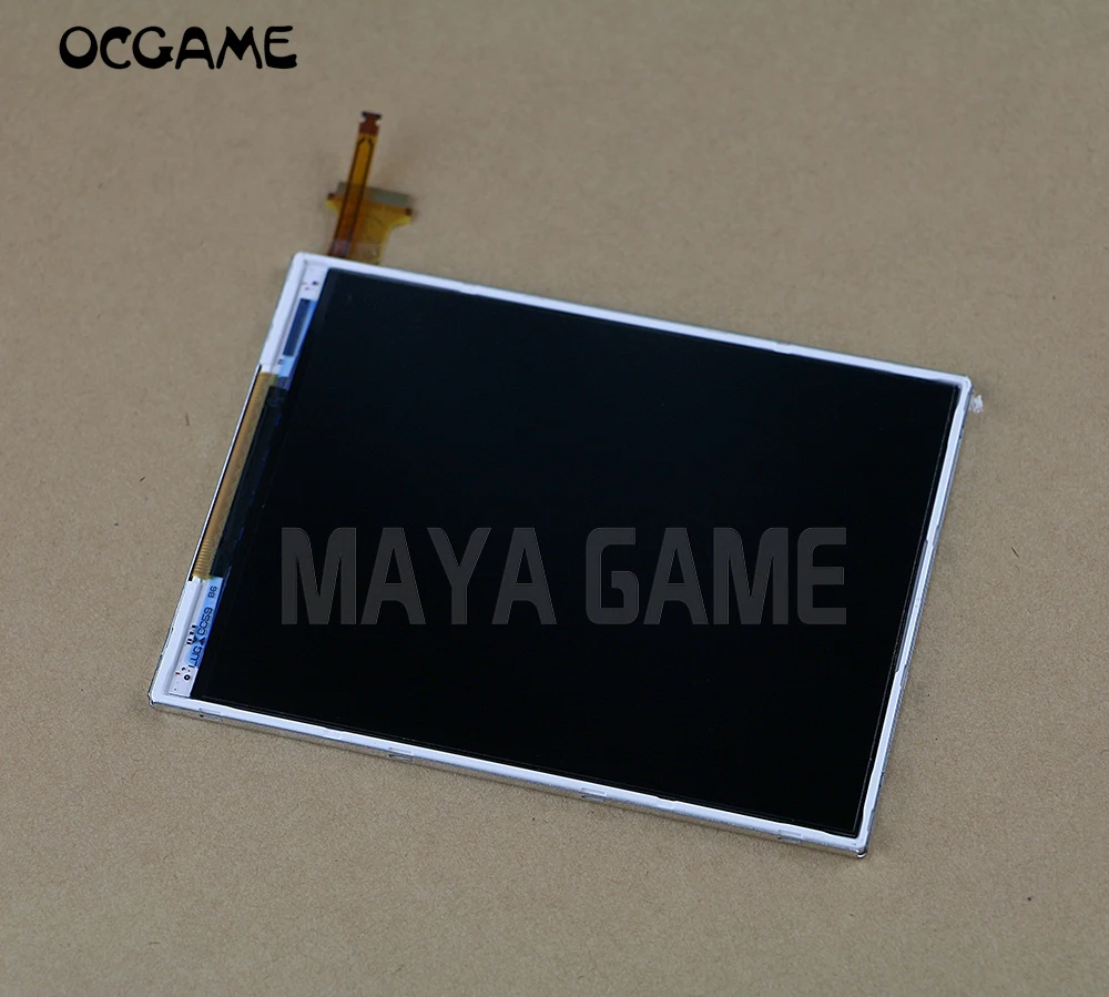 Buy OCGAME Origianl Replacement Bottom Down Lower TFT LCD Assembly Display
