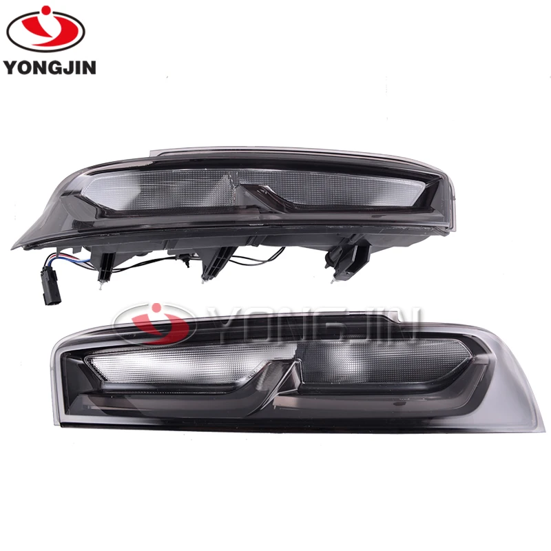 

LED Rear tail Light with turn signal light /brake light for Chevy Camaro 2016-2018